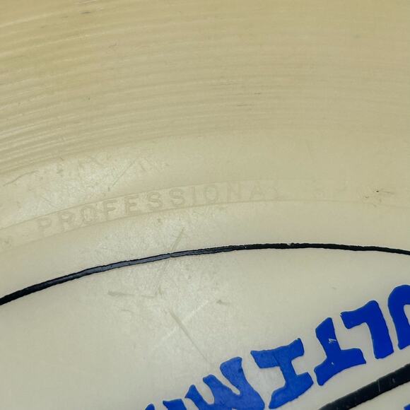 Discraft Ultra Star 175g Disc Golf Frisbee with Baby Swimming NSHS Ultimate - Picture 9 of 9